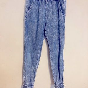 Abercrombie Kids Joggers Girls Size 12